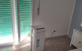 Near To Pisa Airport Guesthouse